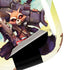Marvel Rocket Raccoon Armored Arsenal Galaxy Buds Pro Skin